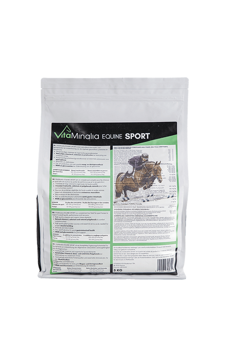 VitaMinalia Equine Sport