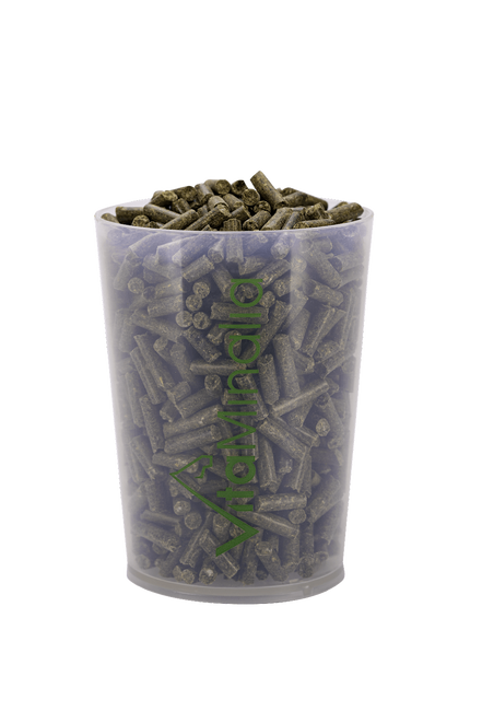 VitaMinalia Equine Optigrow