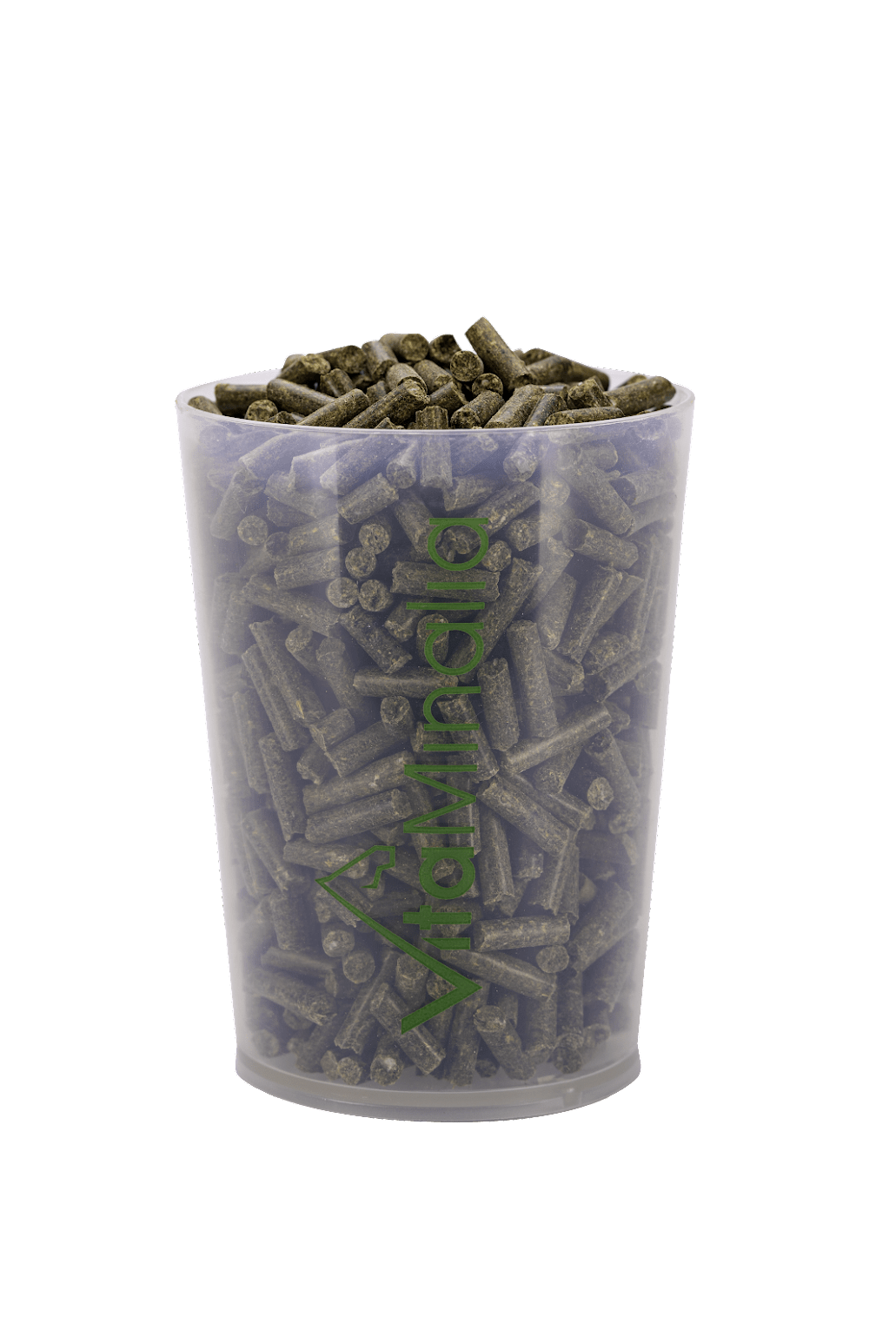 VitaMinalia Equine Optigrow