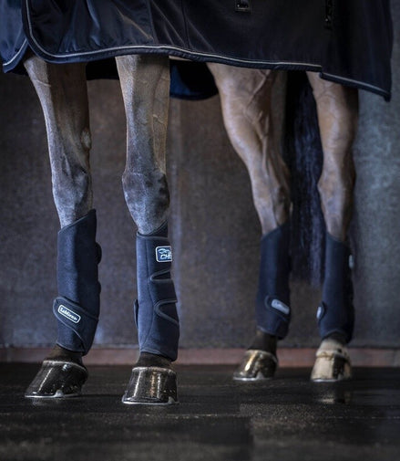 LeMieux Tendon Chill Boots - Verkoelend (Pair)