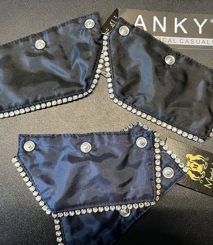 Anky Tailcoat Flaps