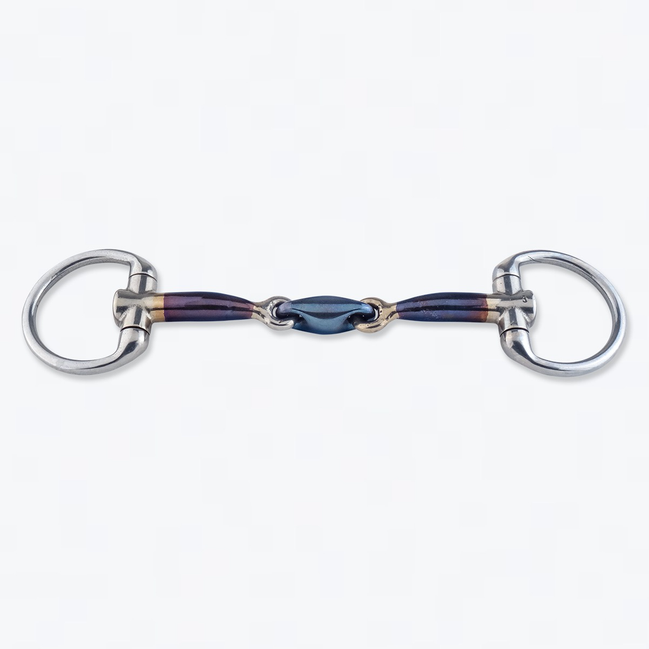 Trust Sweet Iron eggbutt eliptical