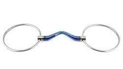 Trust Sweet Iron - Lose Ringe großer bis mittlerer Port - 16 mm