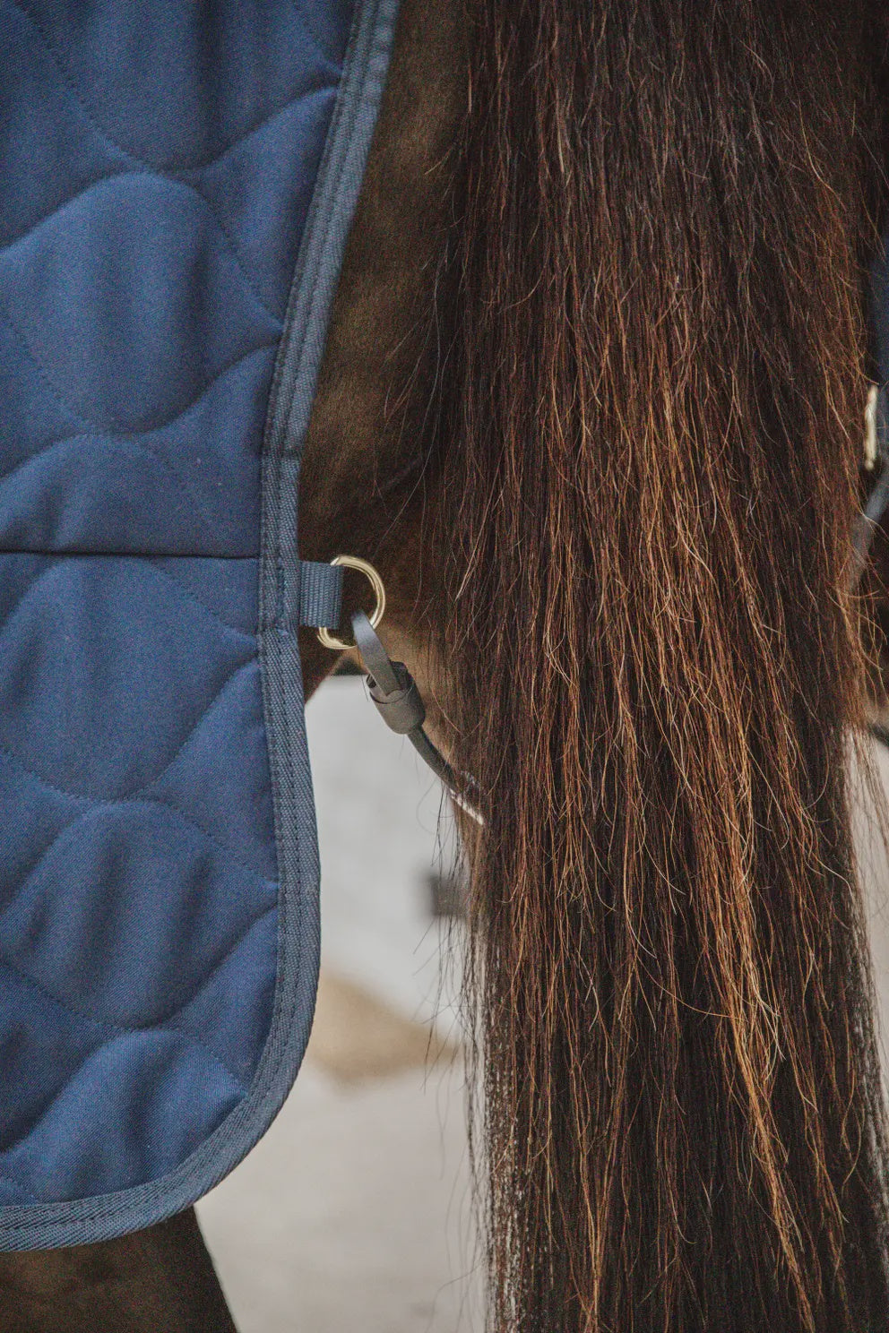 Kentucky Stable Paardendeken Comfort