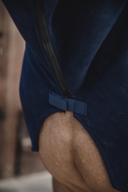 Kentucky Horse Scarf Waterproof Classic