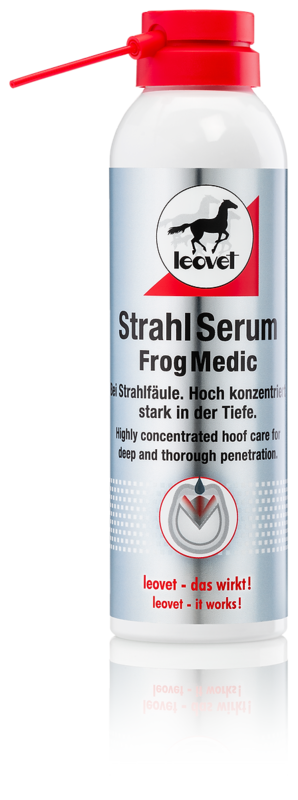 Leovet Straalsan spray 200ml - Blasting treatment