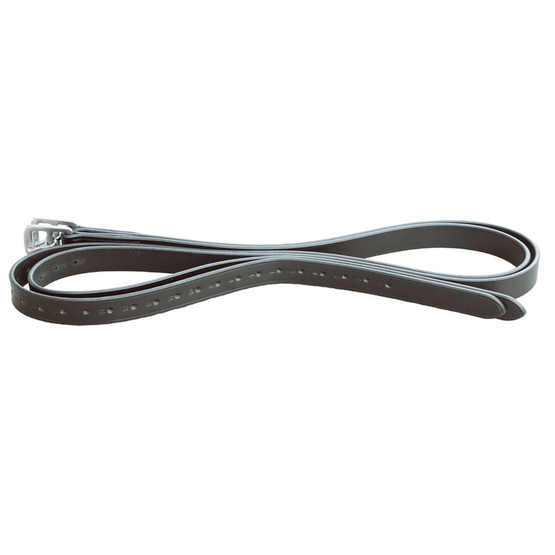 Euroriding Stirrup Leather Isola