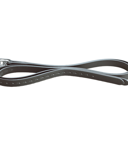 Euroriding Stirrup Leather Isola