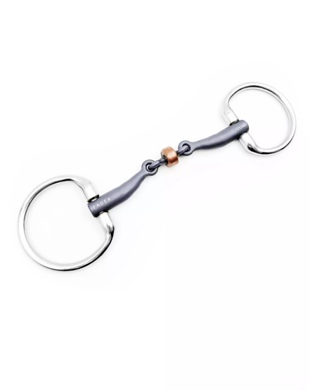 Fager Stephanie Titanium Onderlegtrens