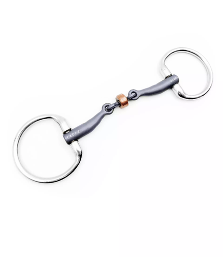 Fager Stephanie Titanium Onderlegtrens