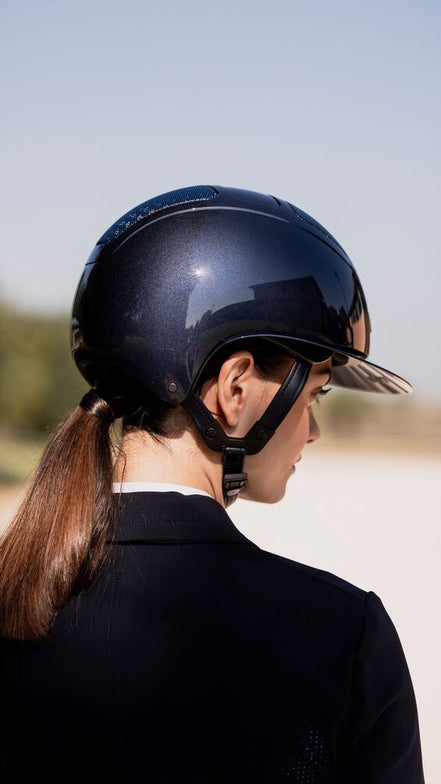 Kask Star Lady Pure Shine WG11