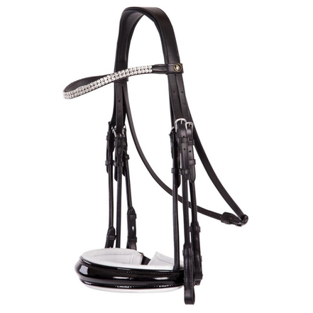 BR Stang en Trens hoofdstel Swindon II