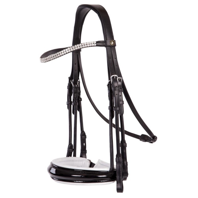 BR Stang en Trens hoofdstel Swindon II