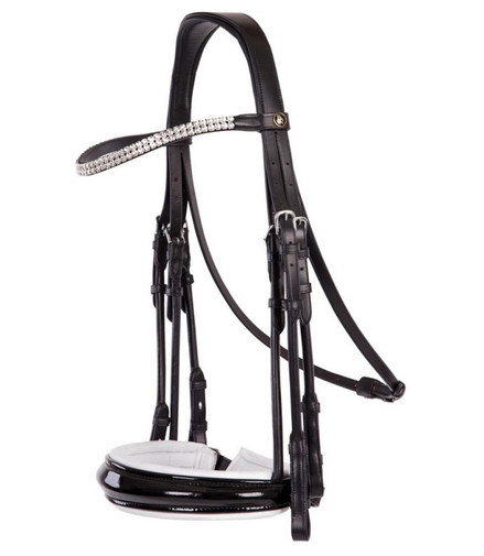 BR Stang en Trens hoofdstel Swindon II