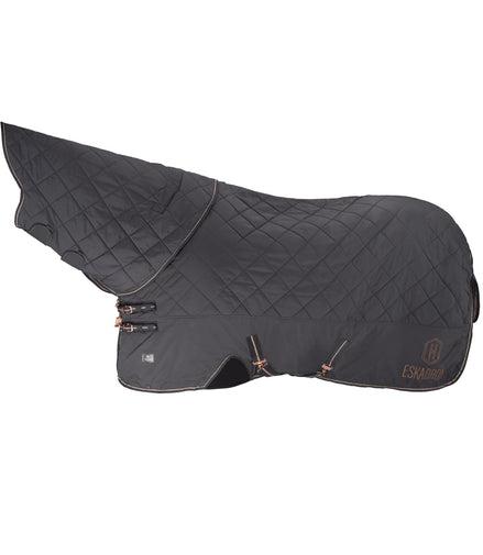 Eskadron Stable Paardendeken Dura Highneck Fauxfur 80g Heritage 23/24