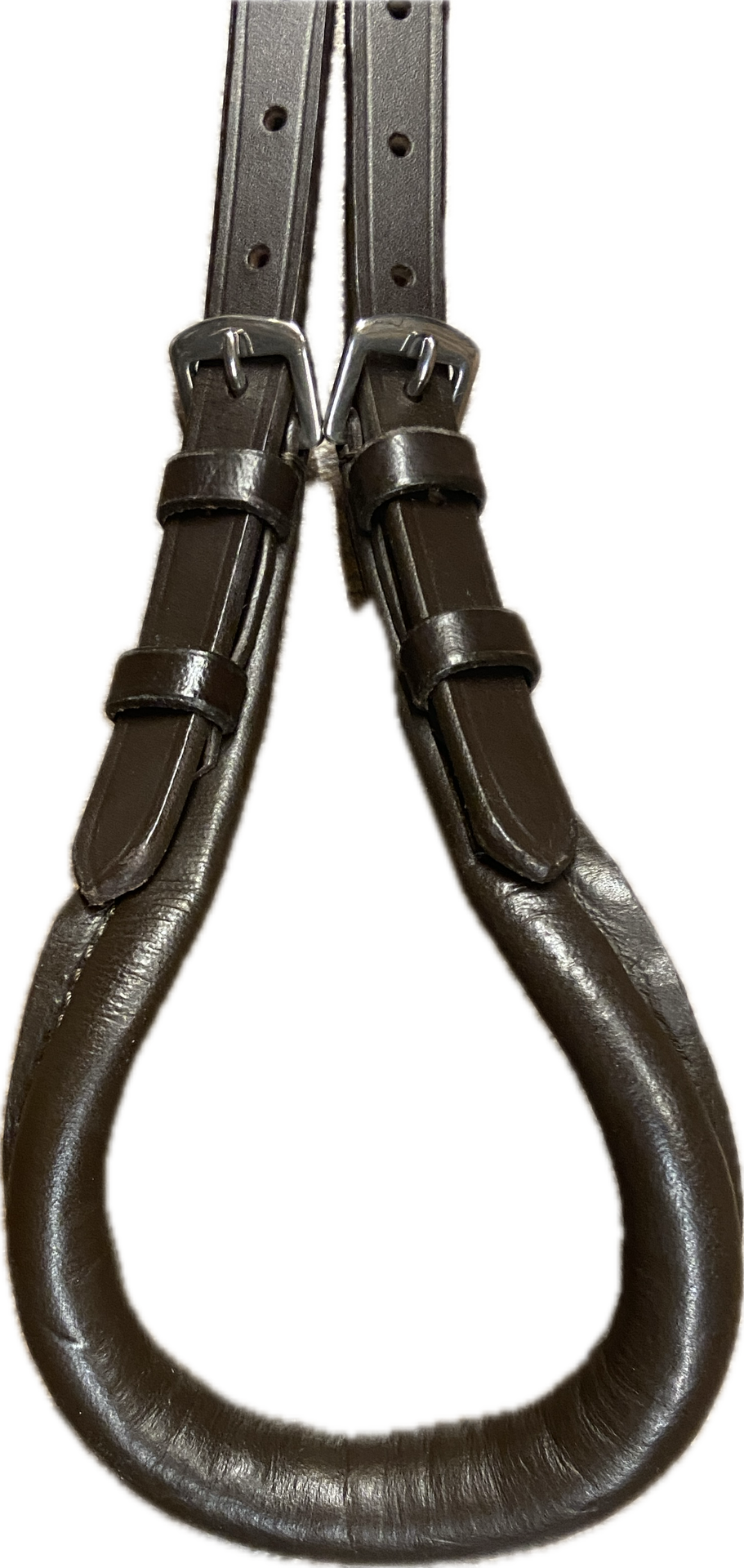 LJ Leathers Schweifriemen