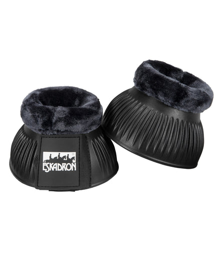 Eskadron Springschoenen Eva Fauxfur