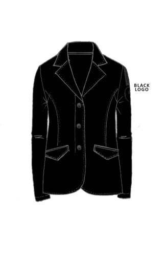 Vestrum Parma Tk Youn Wedstrijd Jas