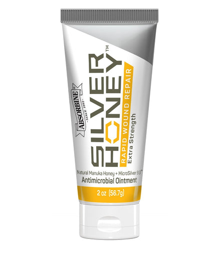 Absorbine Silver Honey Honingzalf