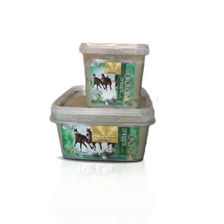 Julian & Jones Glacier Cooling Clay