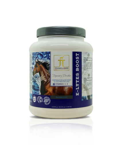 Julian & Jones E-Lytes Boost 1,2kg