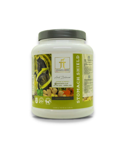 Julian & Jones Stomach Shield 1200g