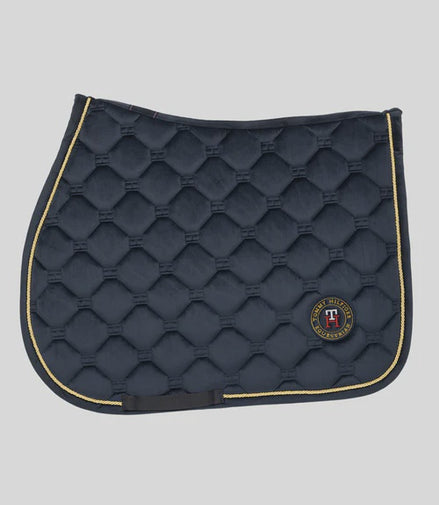 Tommy Hilfiger Equestrian Cambridge Zadeldek