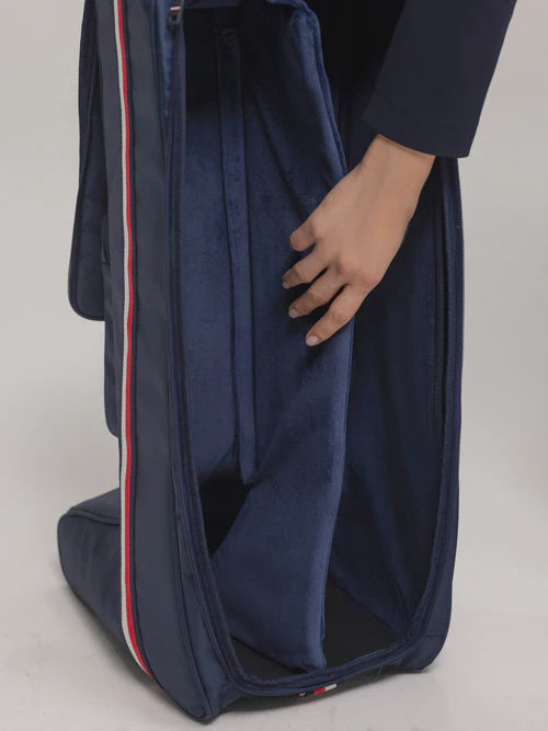 Tommy Hilfiger Equestrian Buffalo Laarzentas