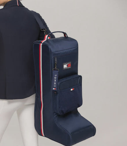 Tommy Hilfiger Equestrian Buffalo Laarzentas