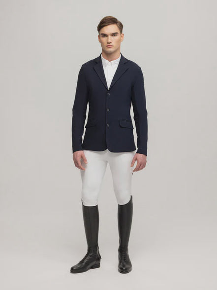 Tommy Hilfiger Equestrian Omaha Ganzjahres-Wettkampfjacke Herren