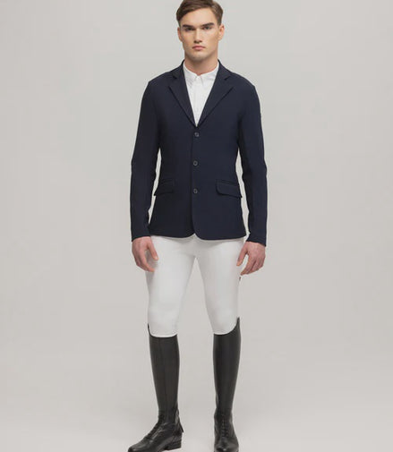 Tommy Hilfiger Equestrian Omaha All-Year Competition Jacket Men