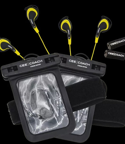 Ceecoach Outdoor Kit