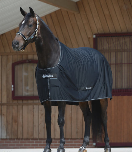 Bucas Shamrock Power All-in-1 Deken Maddelin