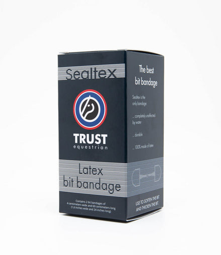 Trust Sealtex Latex bit bandage