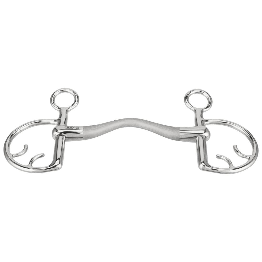 Sprenger Satinox CM Kimblehook Mullen Mouth