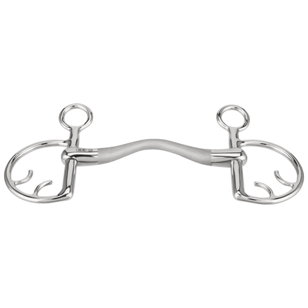 Sprenger Satinox CM Kimblehook Mullen Mouth