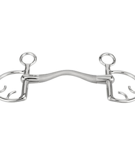 Sprenger Satinox CM Kimblehook Mullen Mouth