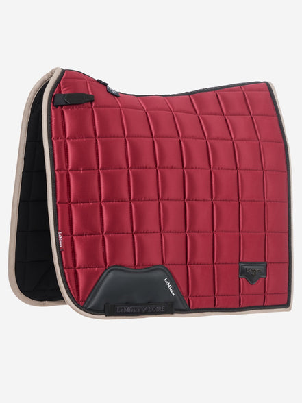 LeMieux Loire Classic Winter 24 Saddle Pad