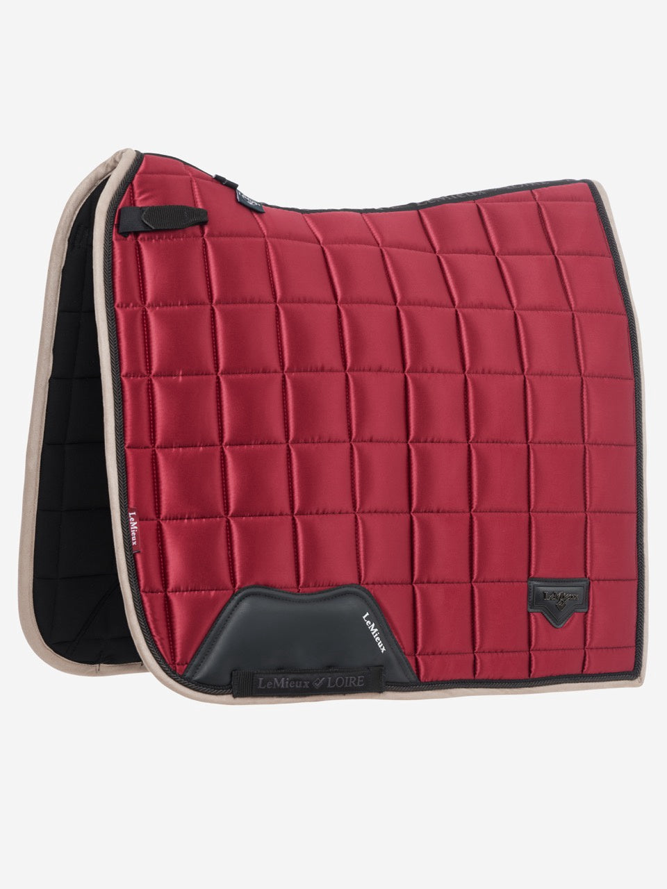 LeMieux Loire Classic Winter 24 Saddle Pad