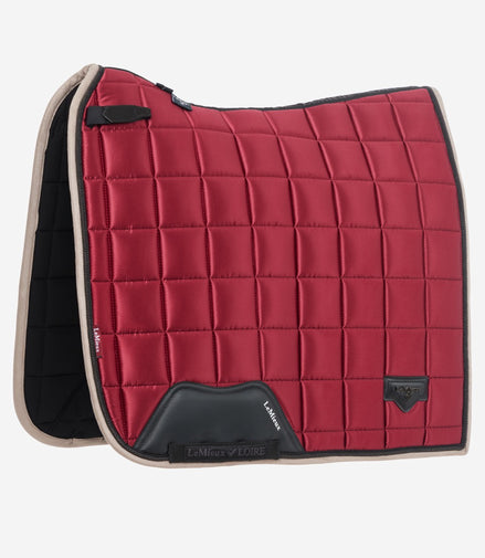 LeMieux Loire Classic Winter 24 Zadeldek
