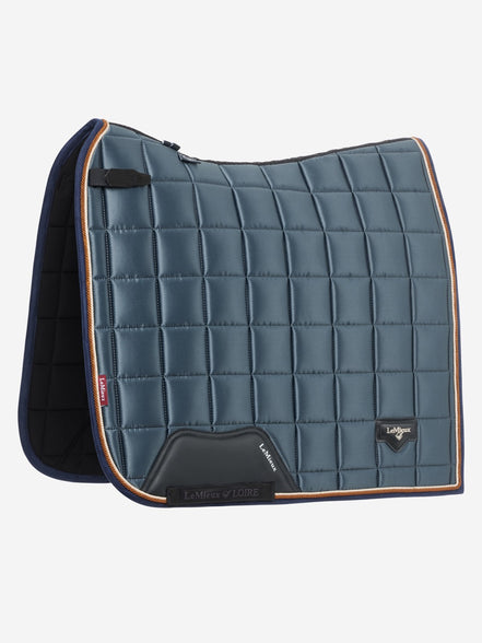 LeMieux Loire Classic Winter 24 Saddle Pad