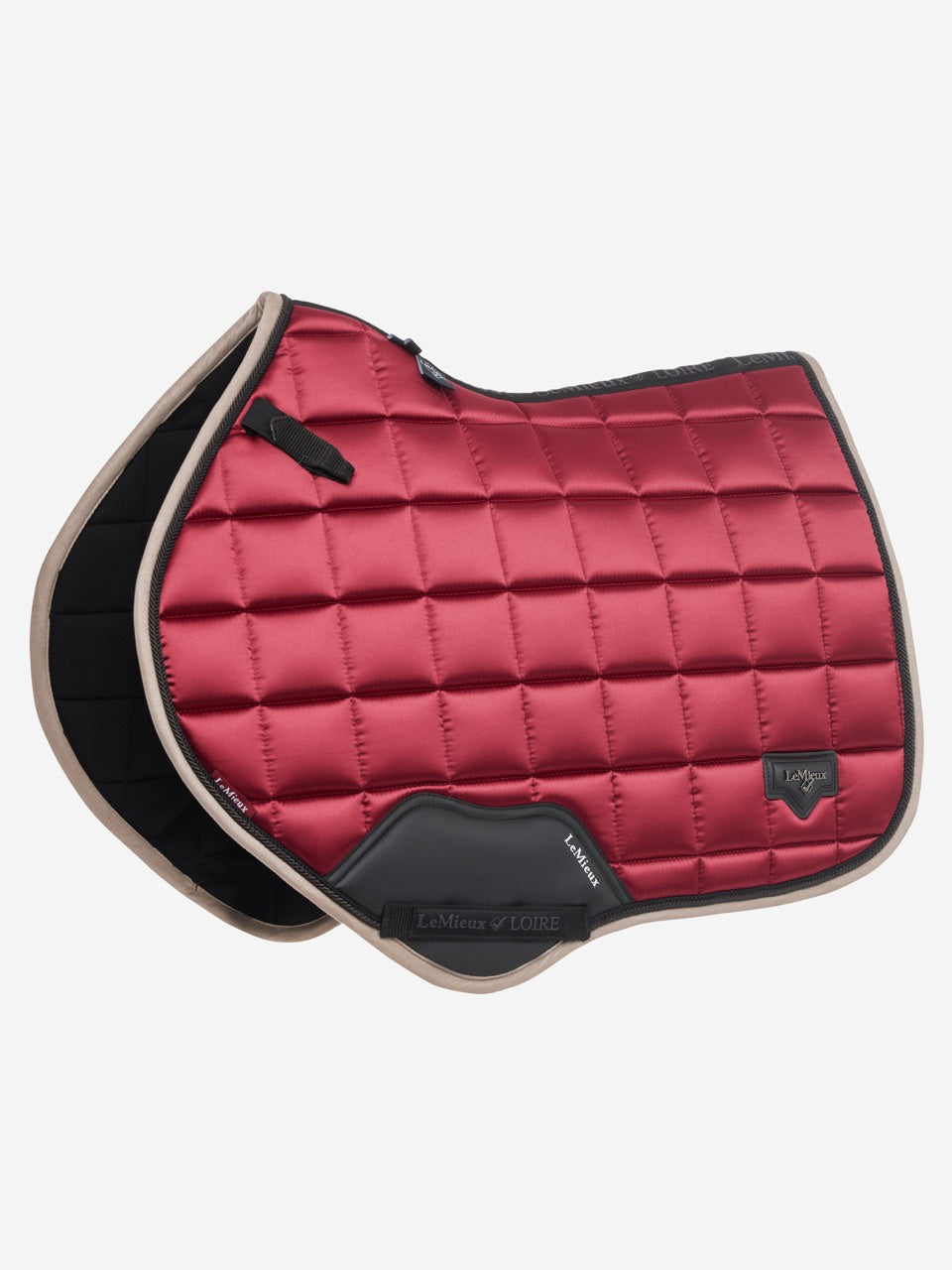 LeMieux Loire Classic Winter 24 Saddle Pad