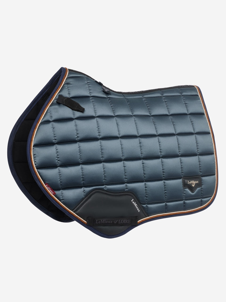 LeMieux Loire Classic Winter 24 Saddle Pad