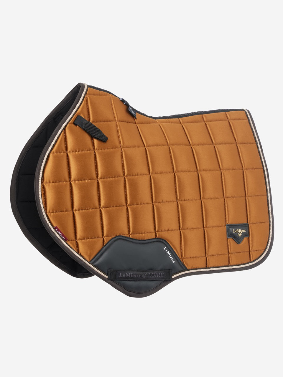 LeMieux Loire Classic Winter 24 Saddle Pad