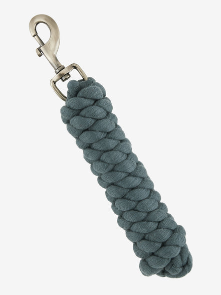 LeMieux Polycotton Leadrope Rope Winter 24