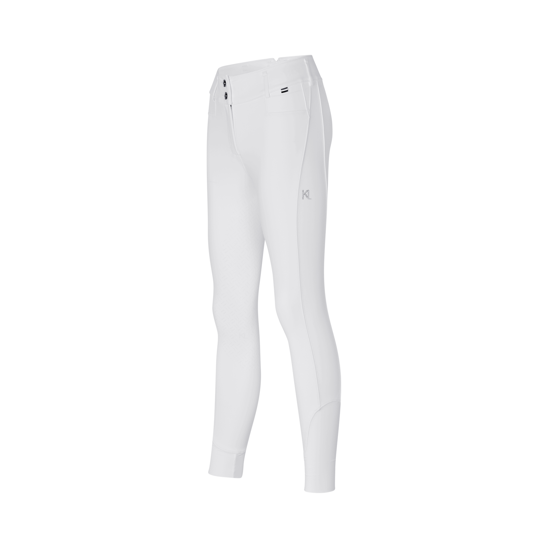 Kingsland KLKira F-Grip Reithose Damen