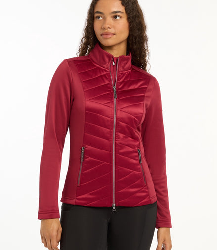 LeMieux Dynamique Jas Dames Winter 24