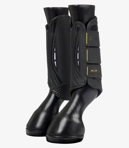 LeMieux MIMsafe XC Peesbeschermers Cross