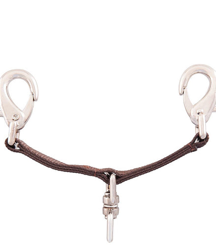 Premiere Longeerbitstuk Perlon