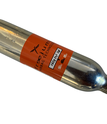 Freejump Cartouches Airbagvest Freejump